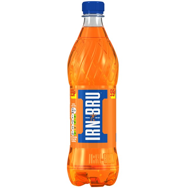 BARRS 99P IRN BRU