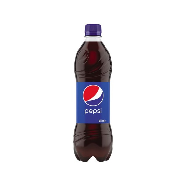 PEPSI CONTOUR