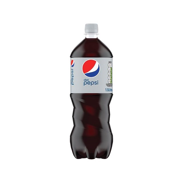 PEPSI DIET 1.5LITRE