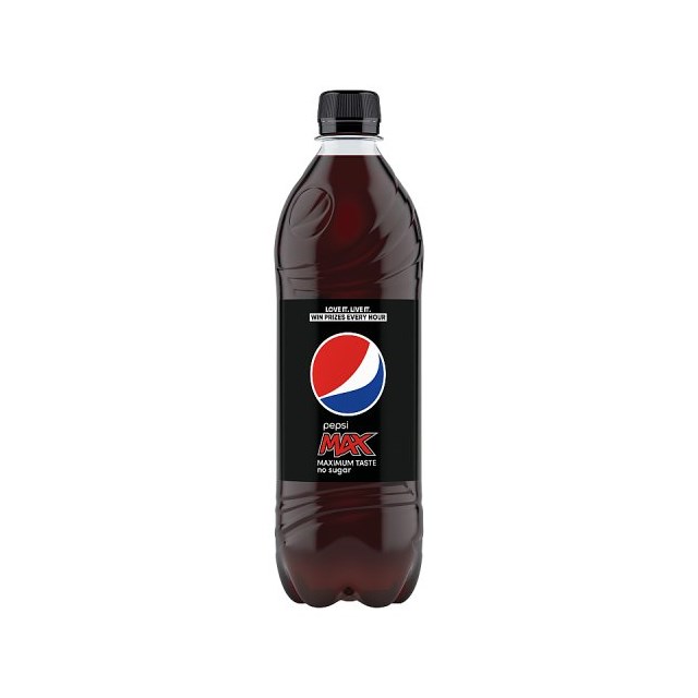 PEPSI MAX 500ml (24 PACK)