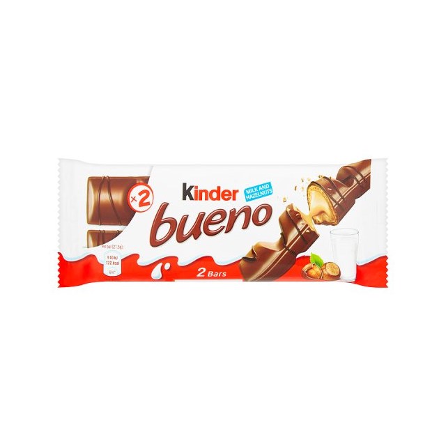 KINDER BUENO
