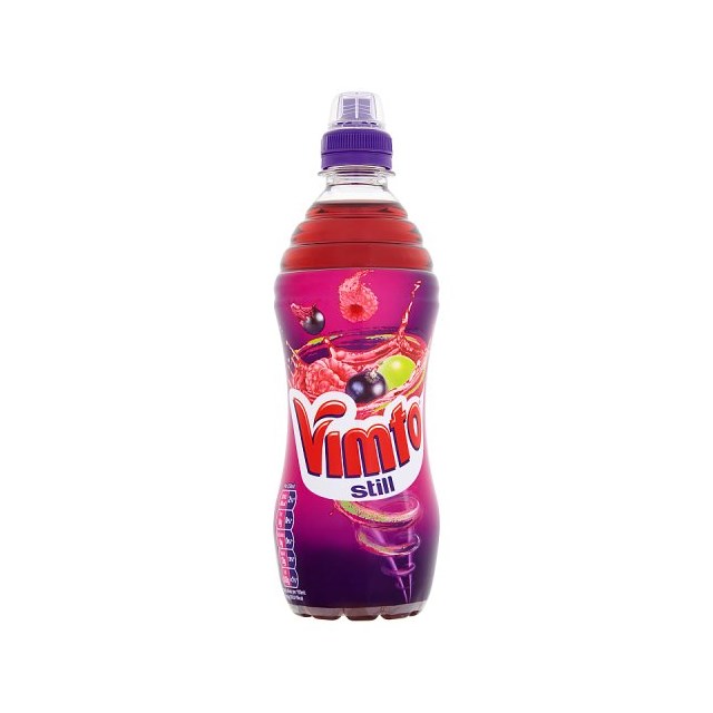 VIMTO STILL