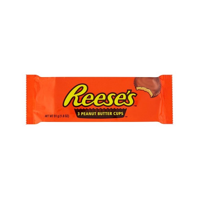 REESE'S CUPS