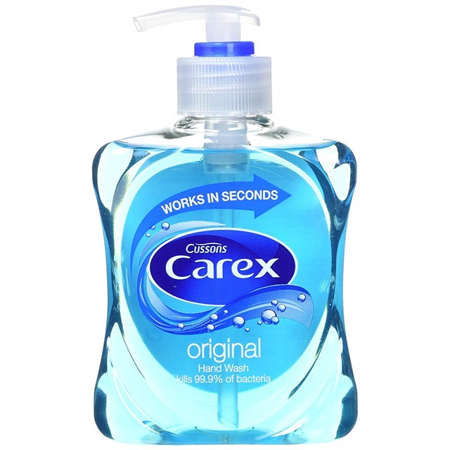 CAREX ORIGINAL