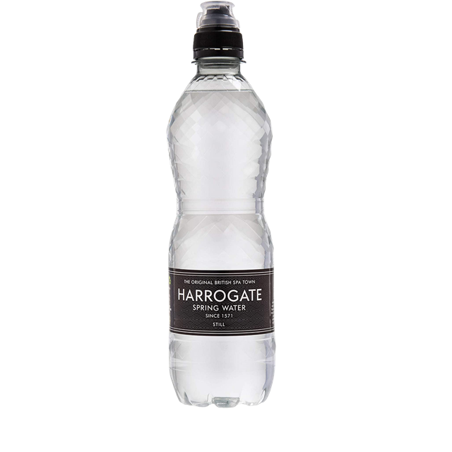 Harrogate Spa Spring Water 750ml (24pack)