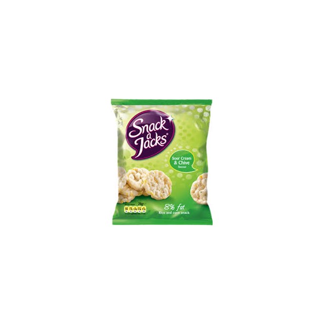 SNACK A JACK SOUR CREAM