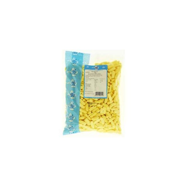 KINGSWAY 3KG FOAM BANANAS