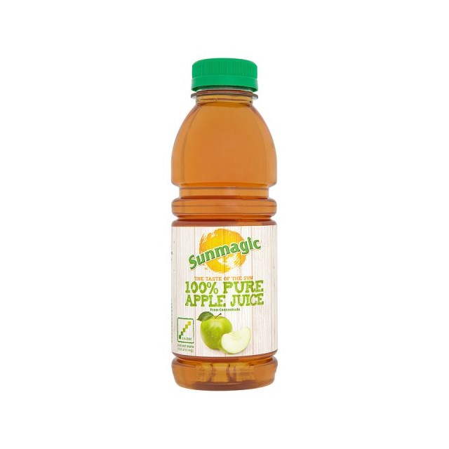 SUNMAGIC APPLE
