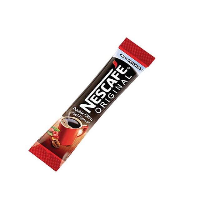 NESCAFE SACHETS