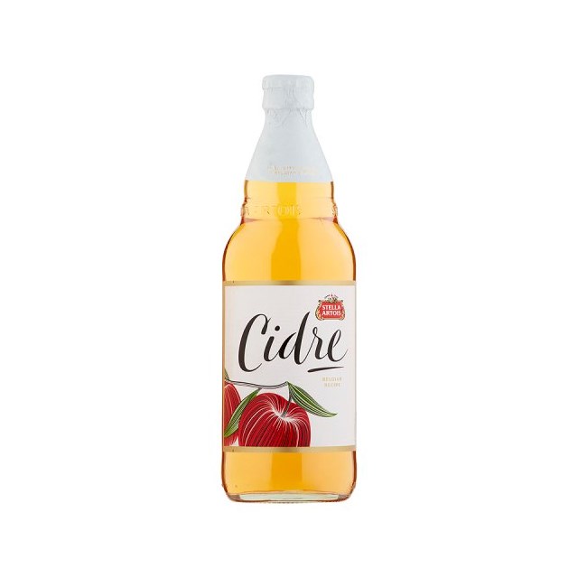 STELLA CIDRE