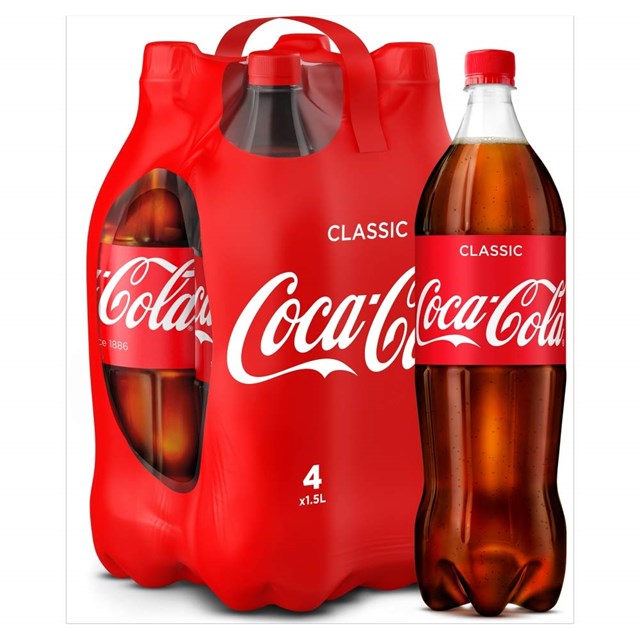 COCA COLA 1 5 Litre EU PACKS 4 PACK coca-cola-1-5-litre-eu-packs-4-pack