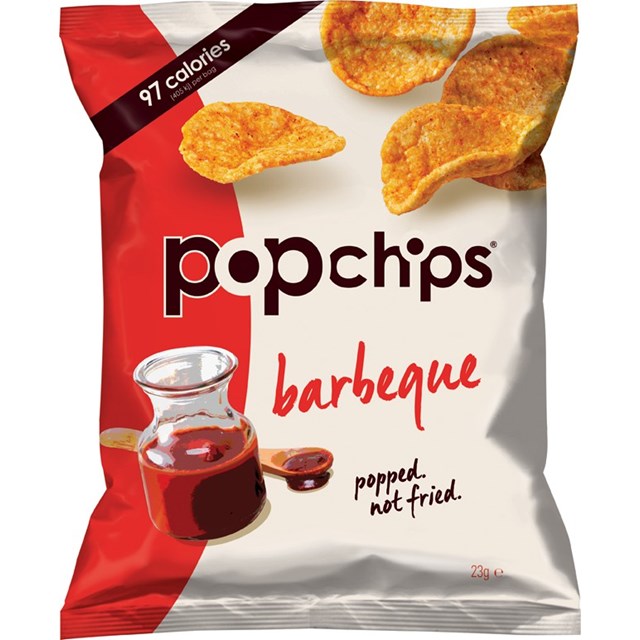 POPCHIPS BBQ HANDYPACK