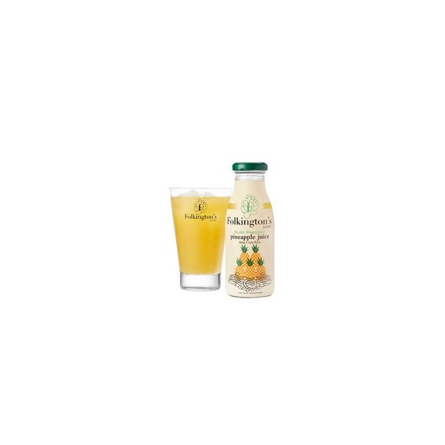 FOLKINGTONS PINEAPPLE