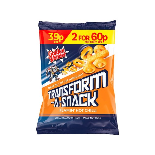 xxTRANSFORMERS 2 FOR 60P OR 39P CHILLI