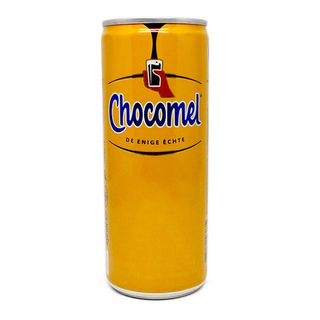 CHOCOMEL 250ML CAN