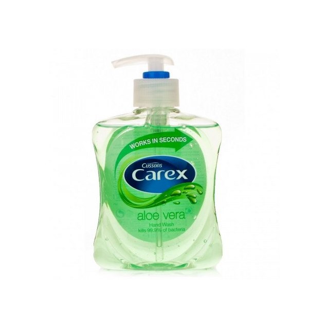 CAREX ALOE VERA