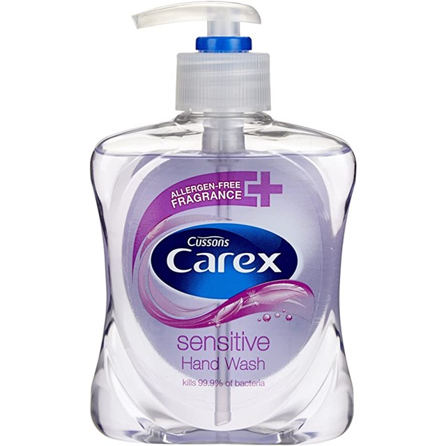 CAREX SENSITIVE
