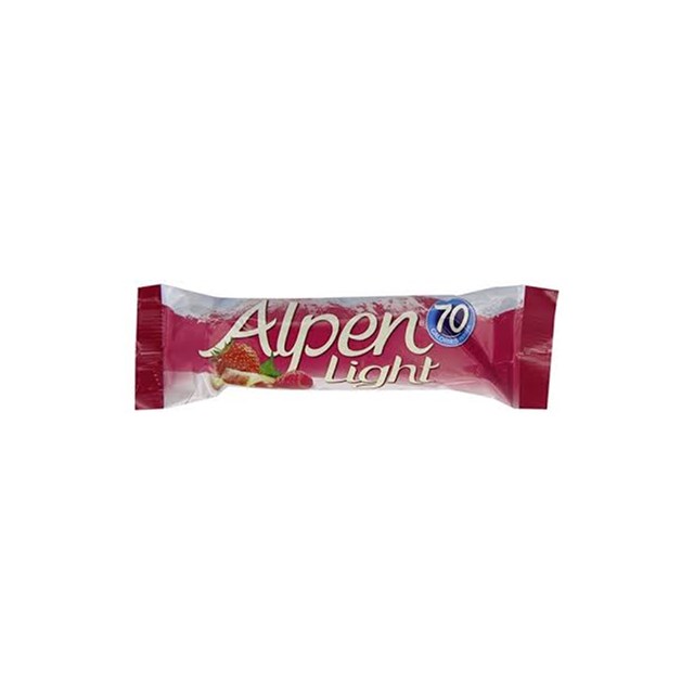 ALPEN LITE SUMMER FRUIT