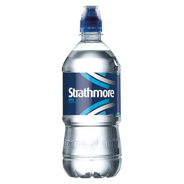 STRTHMORE STILL WATER SPORTS CAP 750ml (20 PACK)