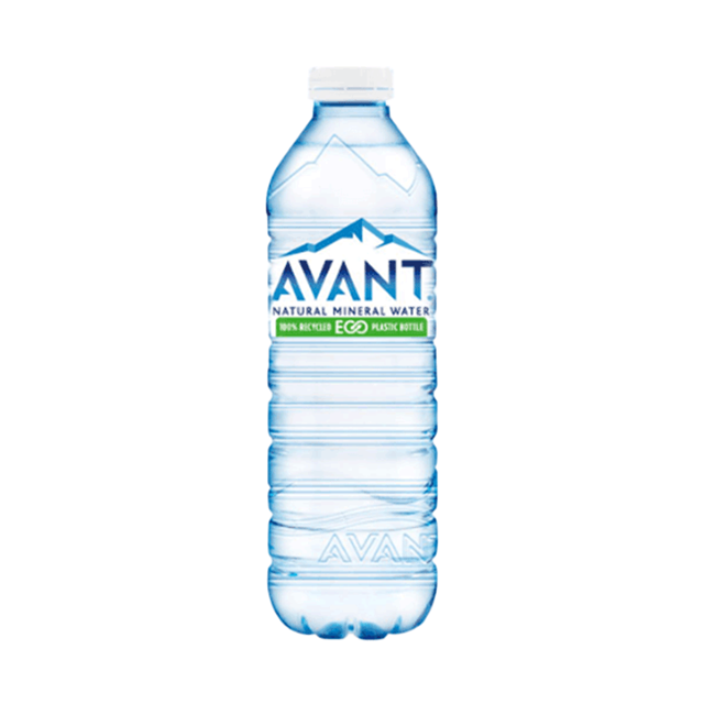 Princes Gate Still Water 500ml (24 Pack)