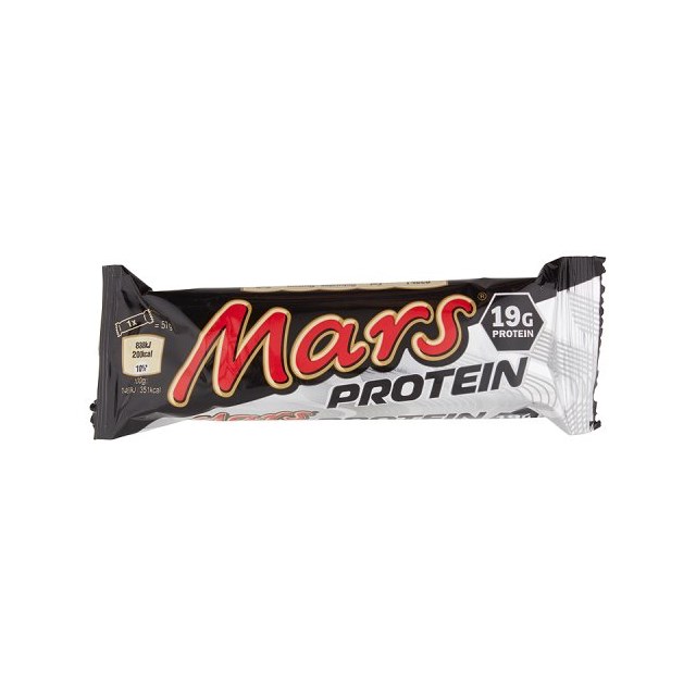 MARS PROTEIN