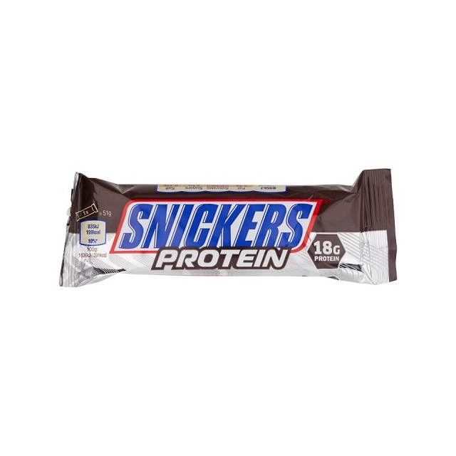 SNICKERS PROTEIN