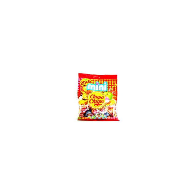 CHUPA MINIS £1