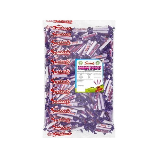 Swizzels Parma Violets 3kg