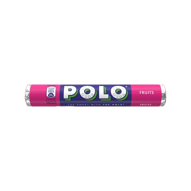 POLO FRUITS