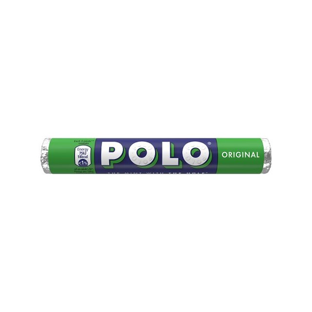 POLO MINTS