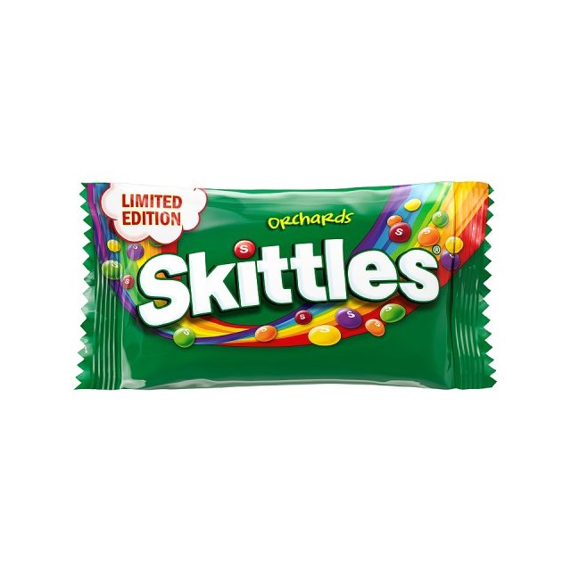 SKITTLES ORCHARD