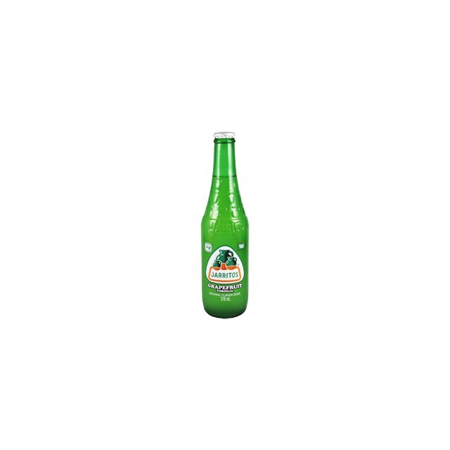 JARRITOS GRAPEFRUIT 370ml (24PACK)