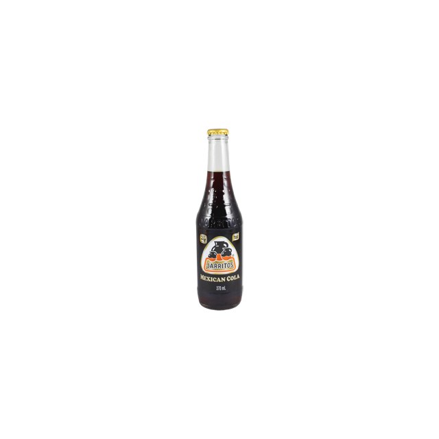 JARRITOS MEXICAN COLA 370ml (12 PACK)