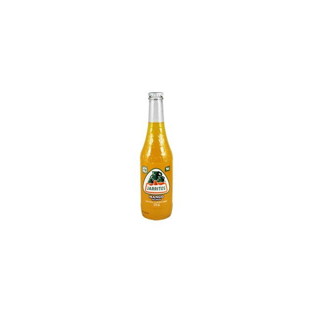 JARRITOS MANGO 12PACK