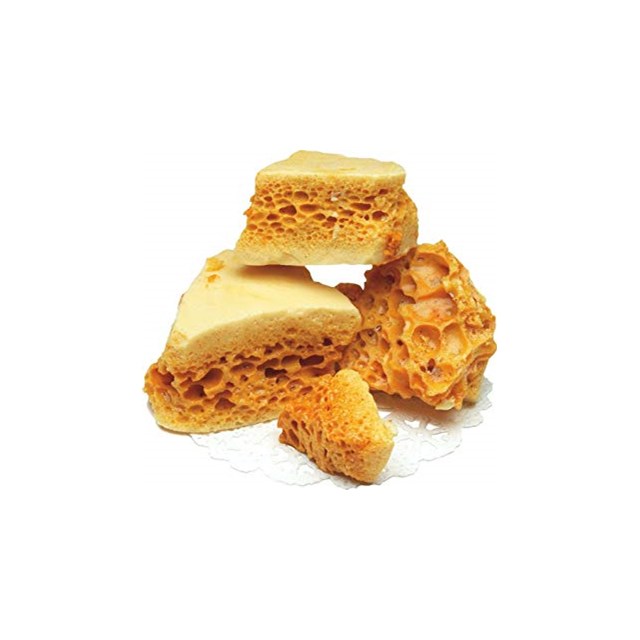 PLAIN PUFF CANDY LOOSE