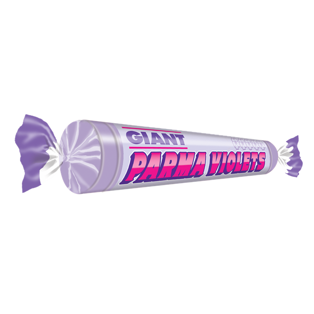 SWIZZELS 30P PARMA VIOLETS