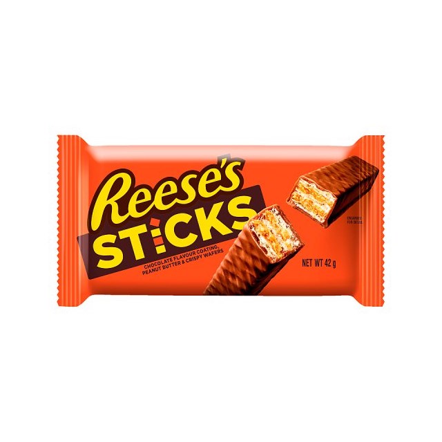 Reese's Sticks 42g (24 Pack)