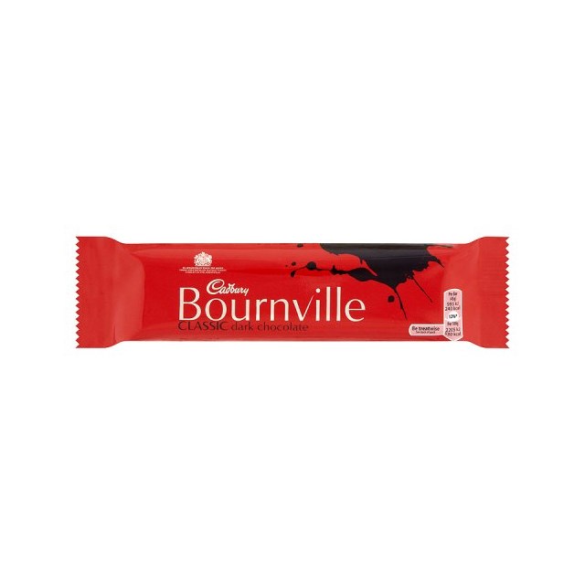 BOURNVILLE