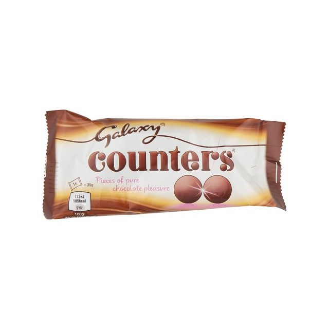 GALAXY COUNTERS SMALL