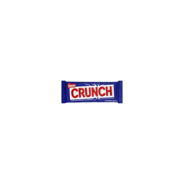 CRUNCH MILK