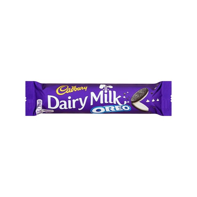 DAIRY MILK OREO