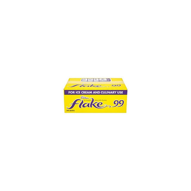 Cadburys Flake 99 (144 Pack)