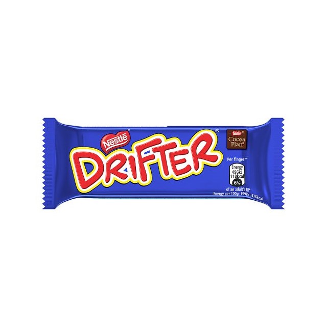 DRIFTER