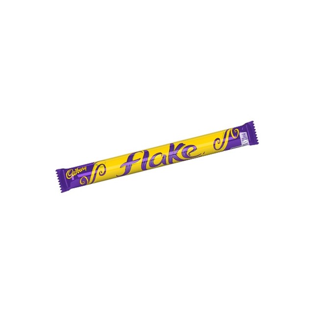CADBURYS FLAKE 32g (48 PACK)