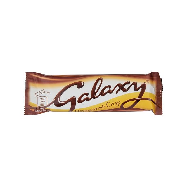 GALAXY HONEYCOMB