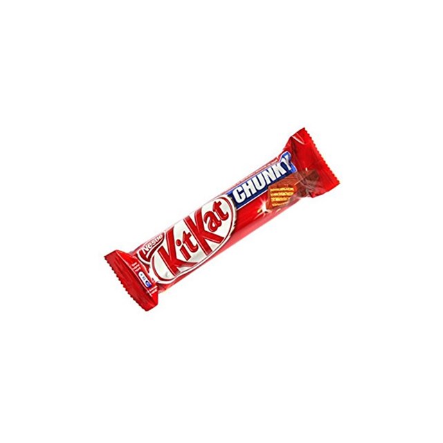 KIT KAT CHUNKY 40g (36 PACK)