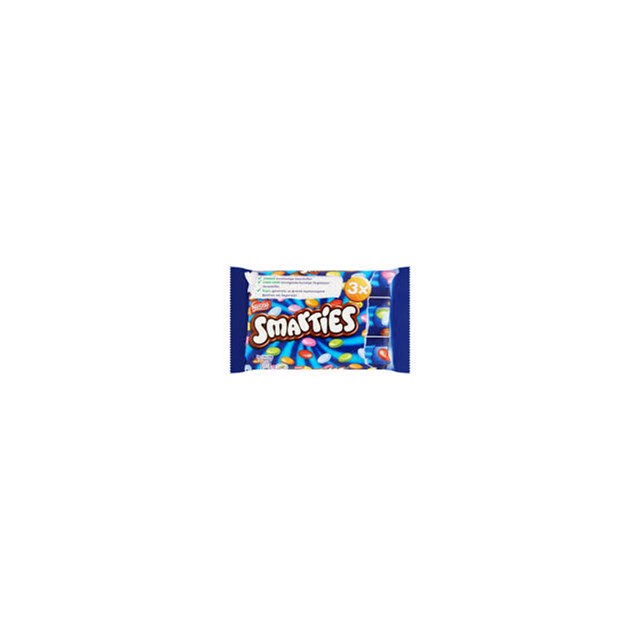 SMARTIES 3 PACK