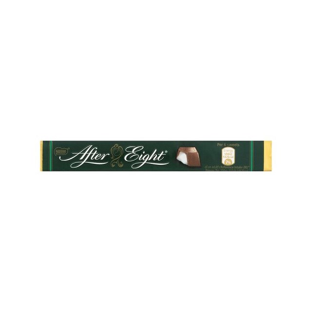 MUNCHIES AFTER EIGHT 60g (36 PACK)