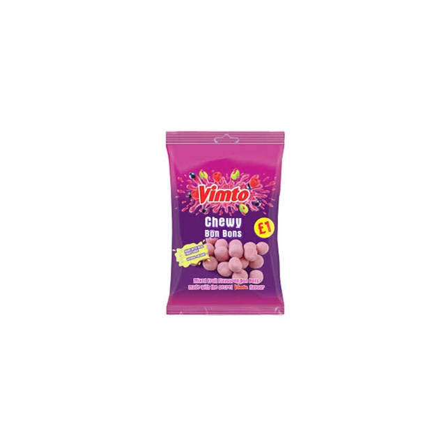 VIMTO £1 BON BONS