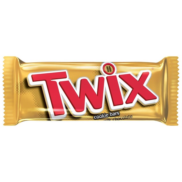 TWIX 30'S IMPORTED